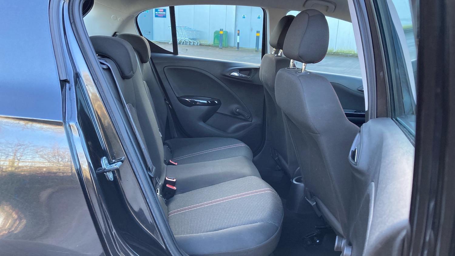 Used Vauxhall Corsa 2016 for sale - 77450247: Photo 29