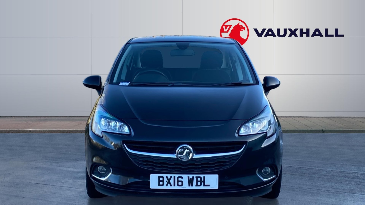 Used Vauxhall Corsa 2016 for sale - 77450247: Photo 3