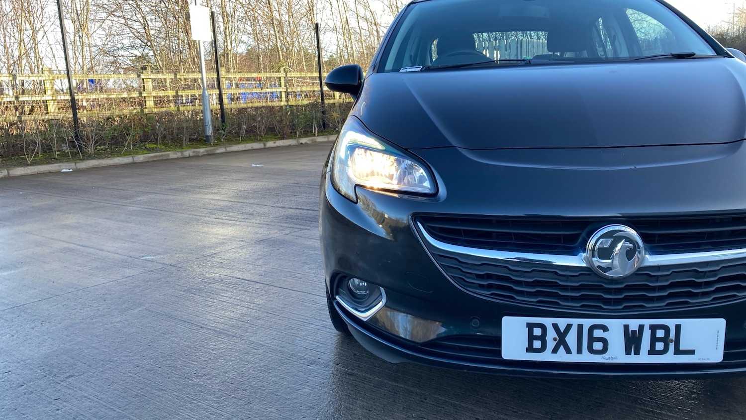 Used Vauxhall Corsa 2016 for sale - 77450247: Photo 34