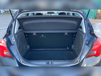 Used Vauxhall Corsa 2016 for sale - 77450247: Photo