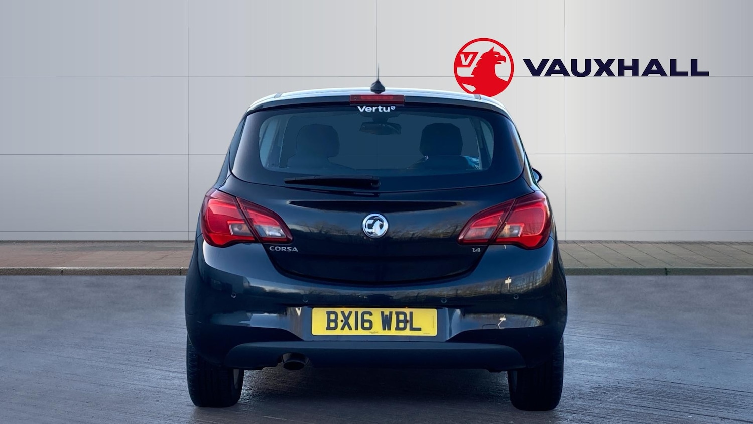 Used Vauxhall Corsa 2016 for sale - 77450247: Photo 6