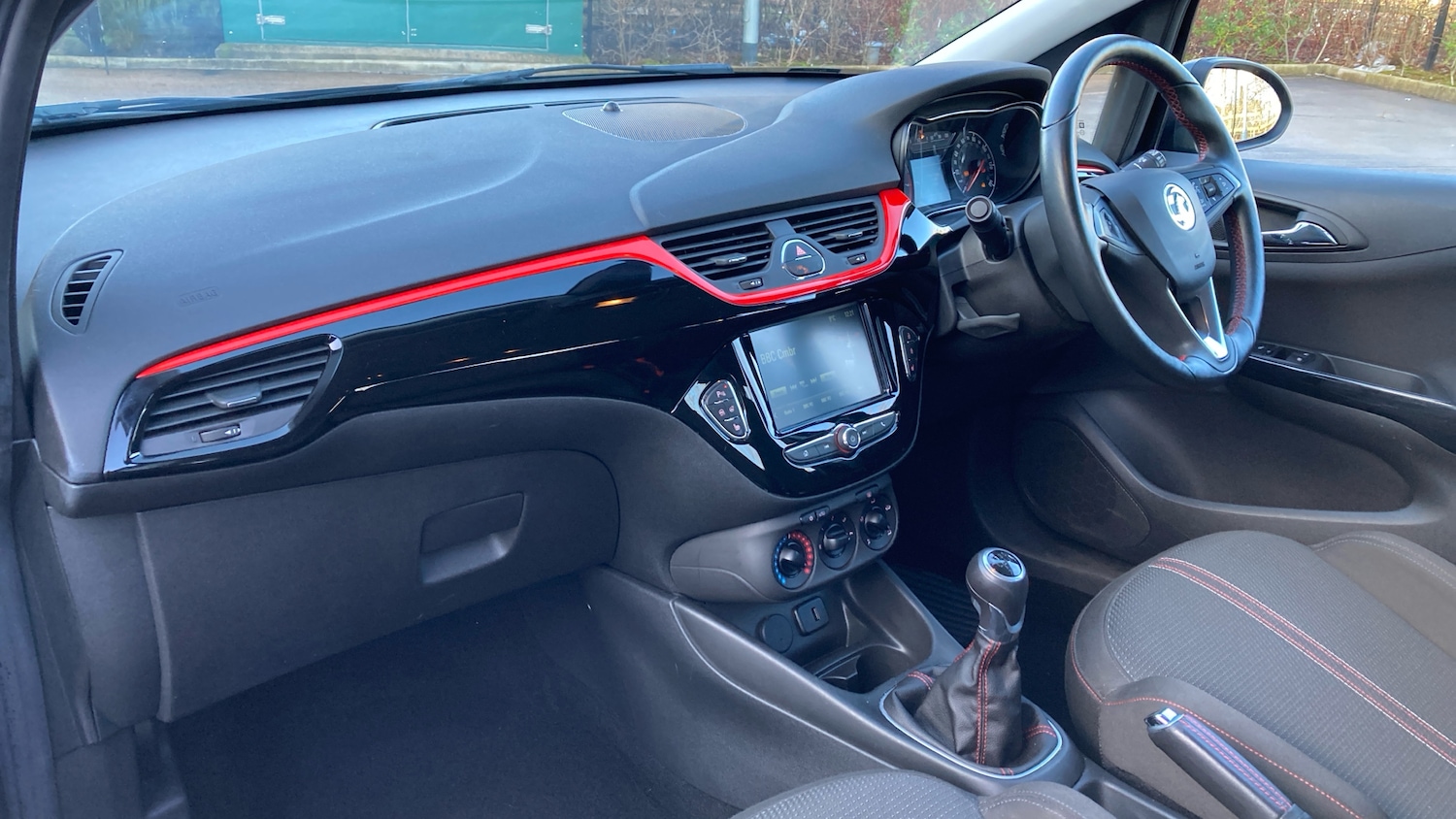 Used Vauxhall Corsa 2016 for sale - 77450247: Photo 9