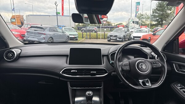 Used MG MG HS 2021 for sale - 76038066: Photo 10