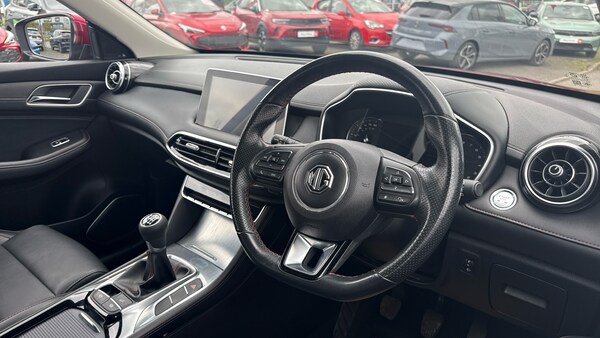 Used MG MG HS 2021 for sale - 76038066: Photo 11