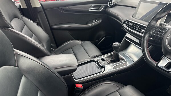 Used MG MG HS 2021 for sale - 76038066: Photo 14