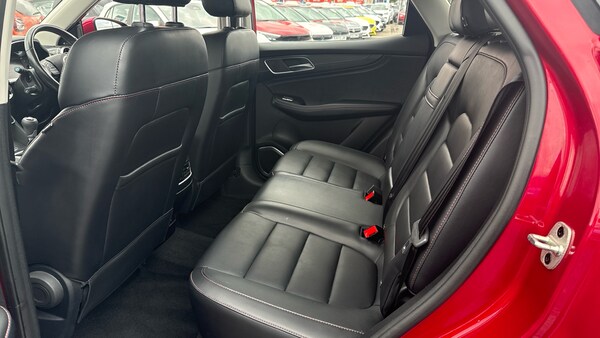 Used MG MG HS 2021 for sale - 76038066: Photo 16