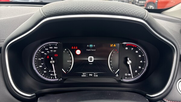 Used MG MG HS 2021 for sale - 76038066: Photo 18