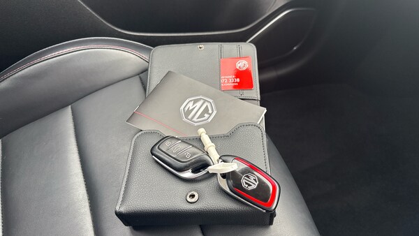 Used MG MG HS 2021 for sale - 76038066: Photo 19
