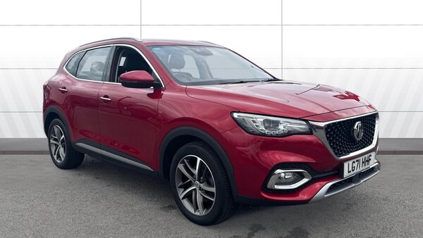Used MG MG HS 2021 for sale - 76038066: Photo 1