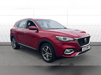 Used MG MG HS 2021 for sale - 76038066: Photo