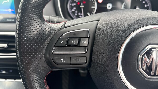 Used MG MG HS 2021 for sale - 76038066: Photo 25