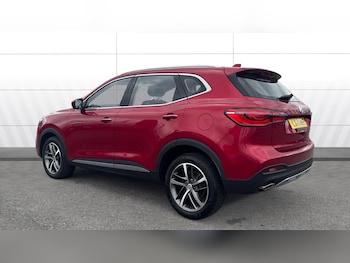 Used MG MG HS 2021 for sale - 76038066: Photo