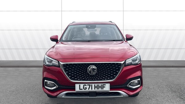 Used MG MG HS 2021 for sale - 76038066: Photo 3