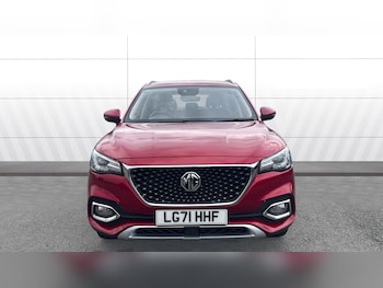 Used MG MG HS 2021 for sale - 76038066: Photo