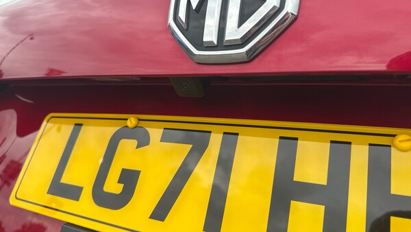 Used MG MG HS 2021 for sale - 76038066: Photo 41