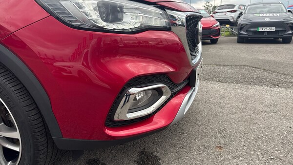 Used MG MG HS 2021 for sale - 76038066: Photo 42