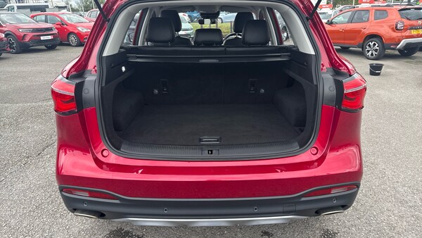 Used MG MG HS 2021 for sale - 76038066: Photo 4