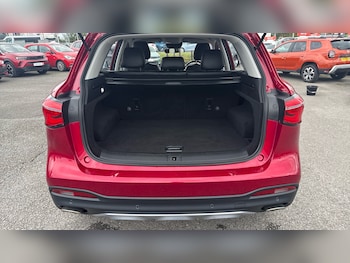 Used MG MG HS 2021 for sale - 76038066: Photo