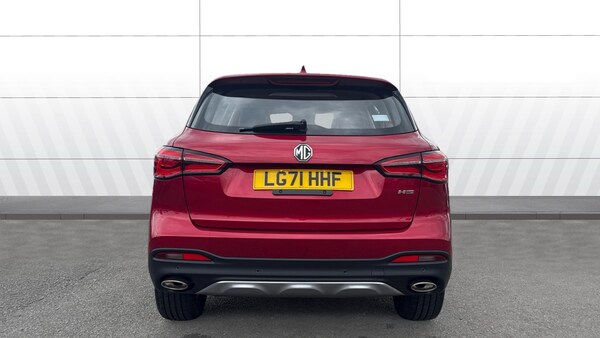 Used MG MG HS 2021 for sale - 76038066: Photo 6