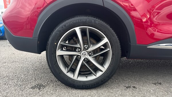Used MG MG HS 2021 for sale - 76038066: Photo 7