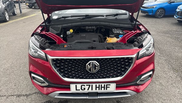 Used MG MG HS 2021 for sale - 76038066: Photo 8