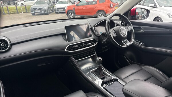Used MG MG HS 2021 for sale - 76038066: Photo 9