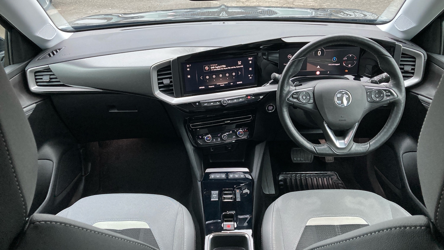 Used Vauxhall Mokka 2022 for sale - 77147877: Photo 10