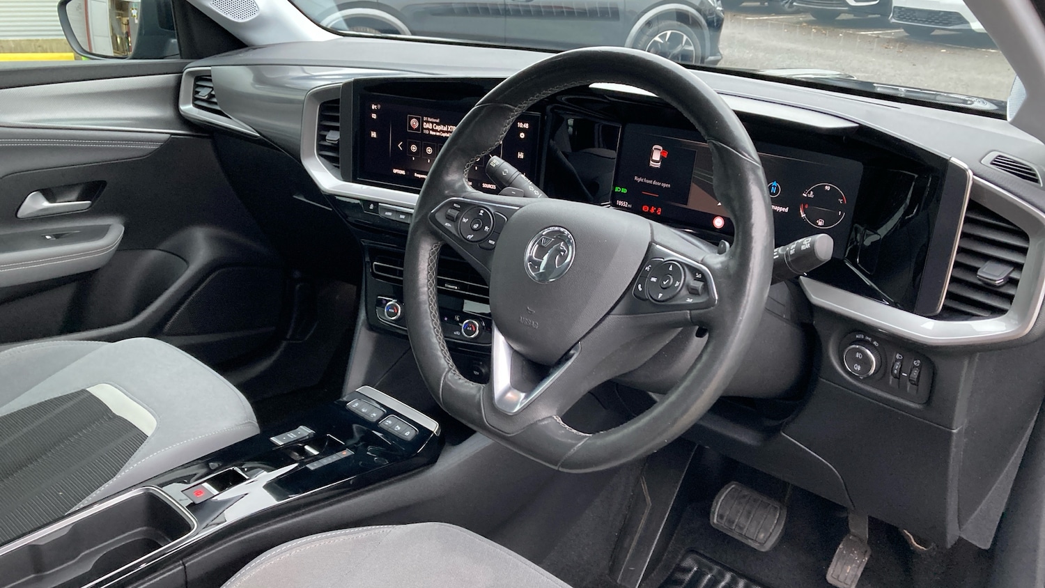 Used Vauxhall Mokka 2022 for sale - 77147877: Photo 11