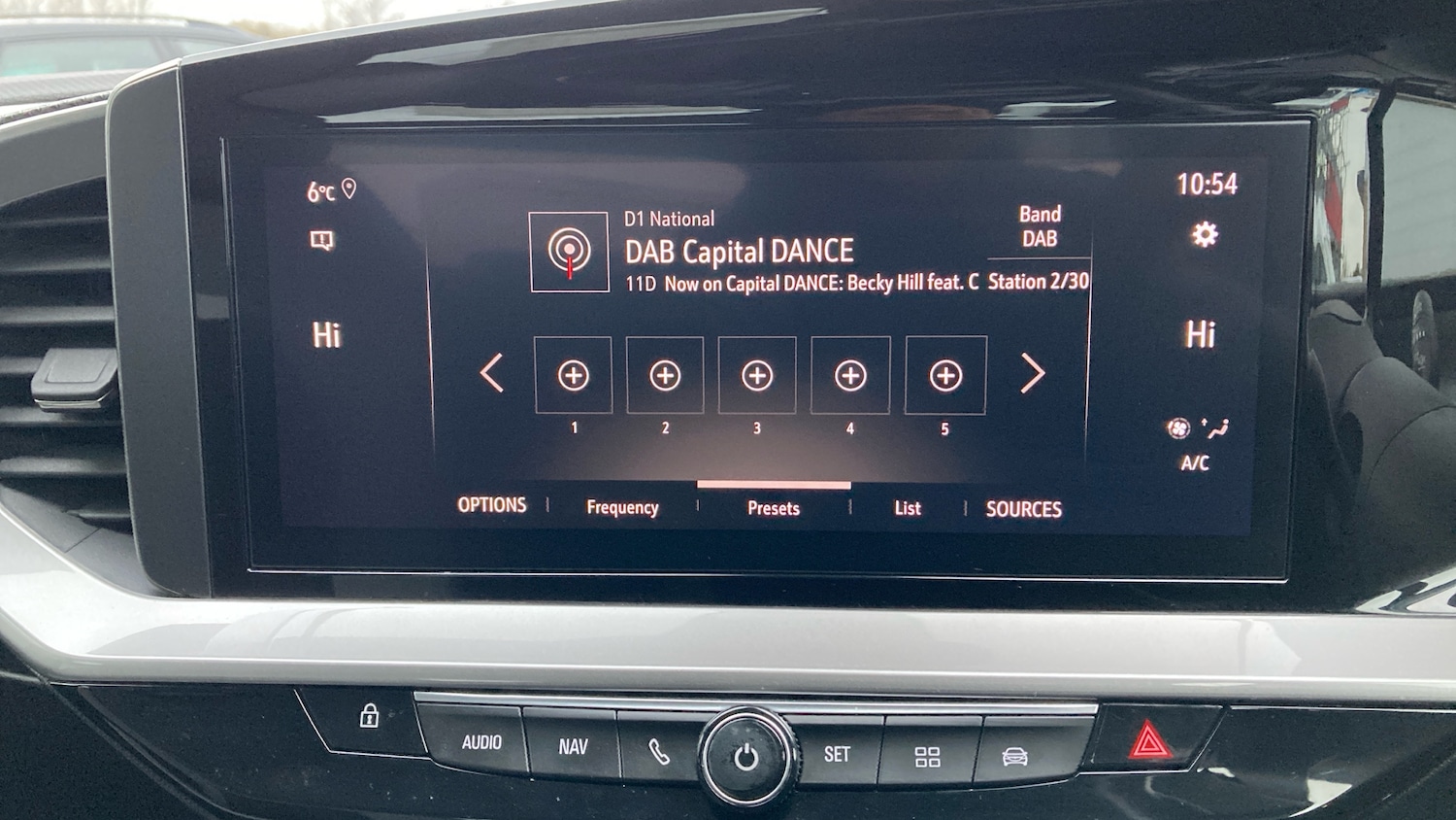 Used Vauxhall Mokka 2022 for sale - 77147877: Photo 12