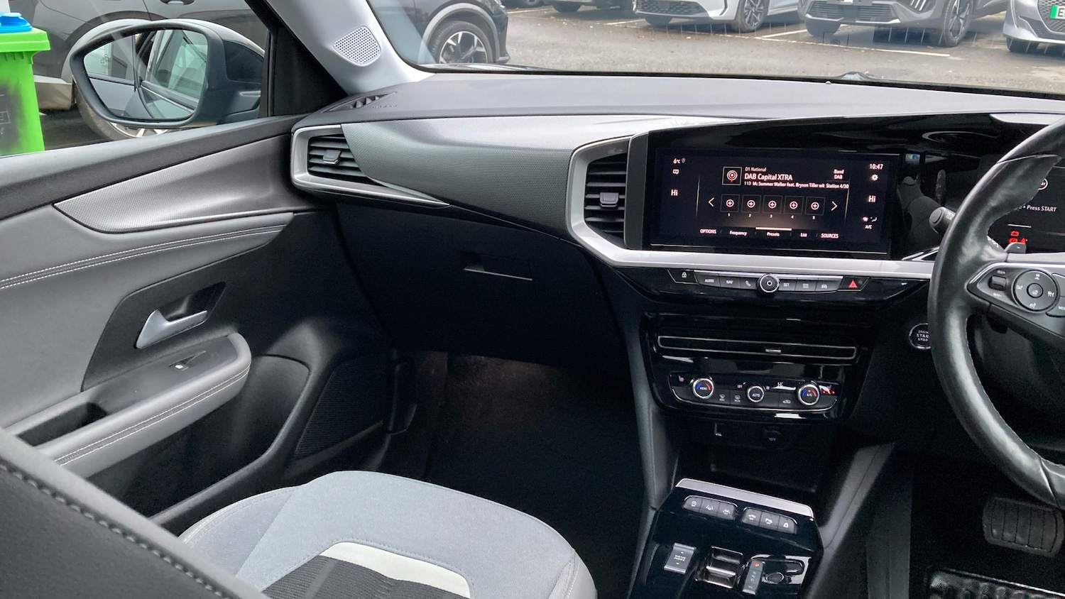 Used Vauxhall Mokka 2022 for sale - 77147877: Photo 14