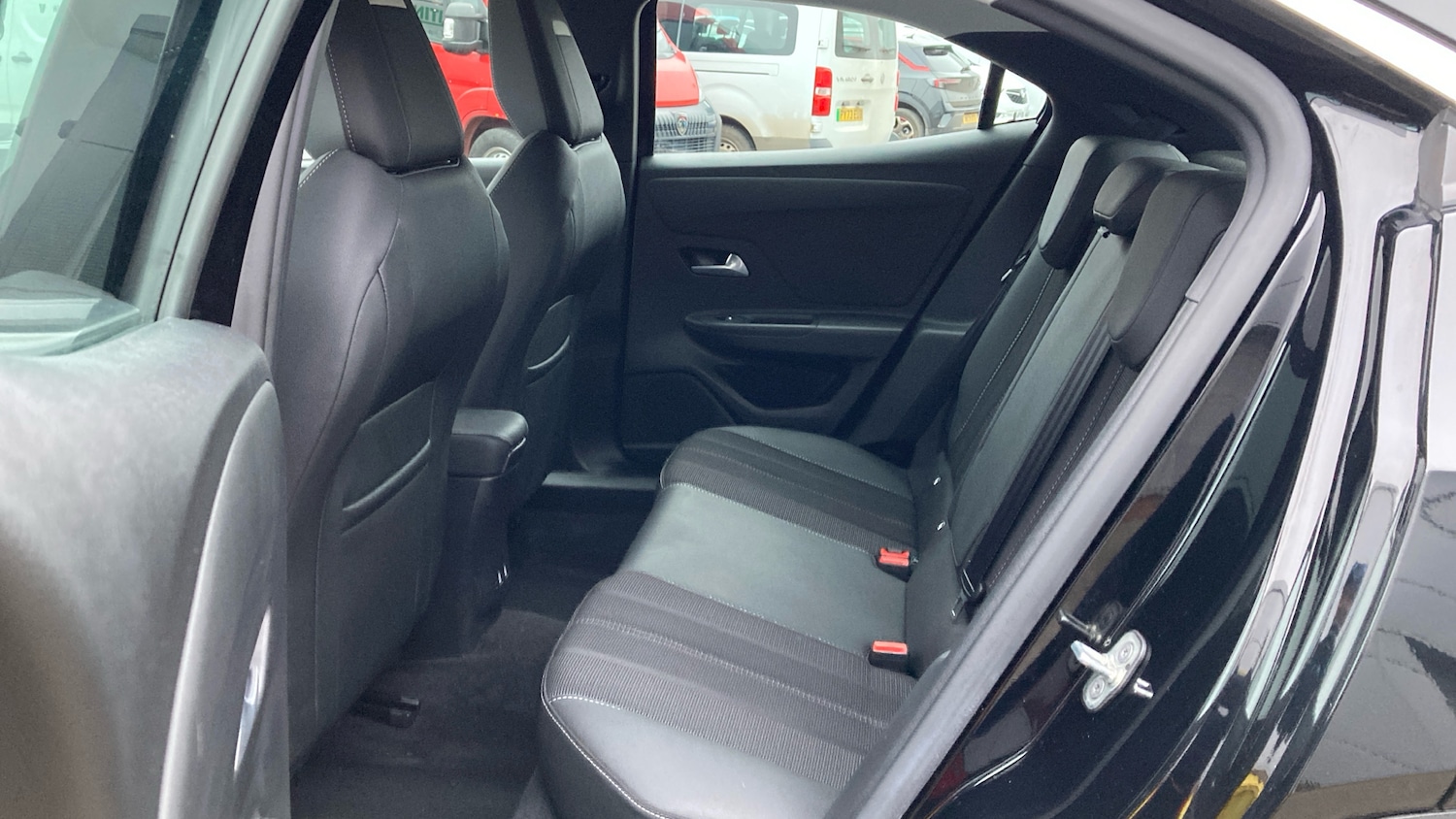 Used Vauxhall Mokka 2022 for sale - 77147877: Photo 16