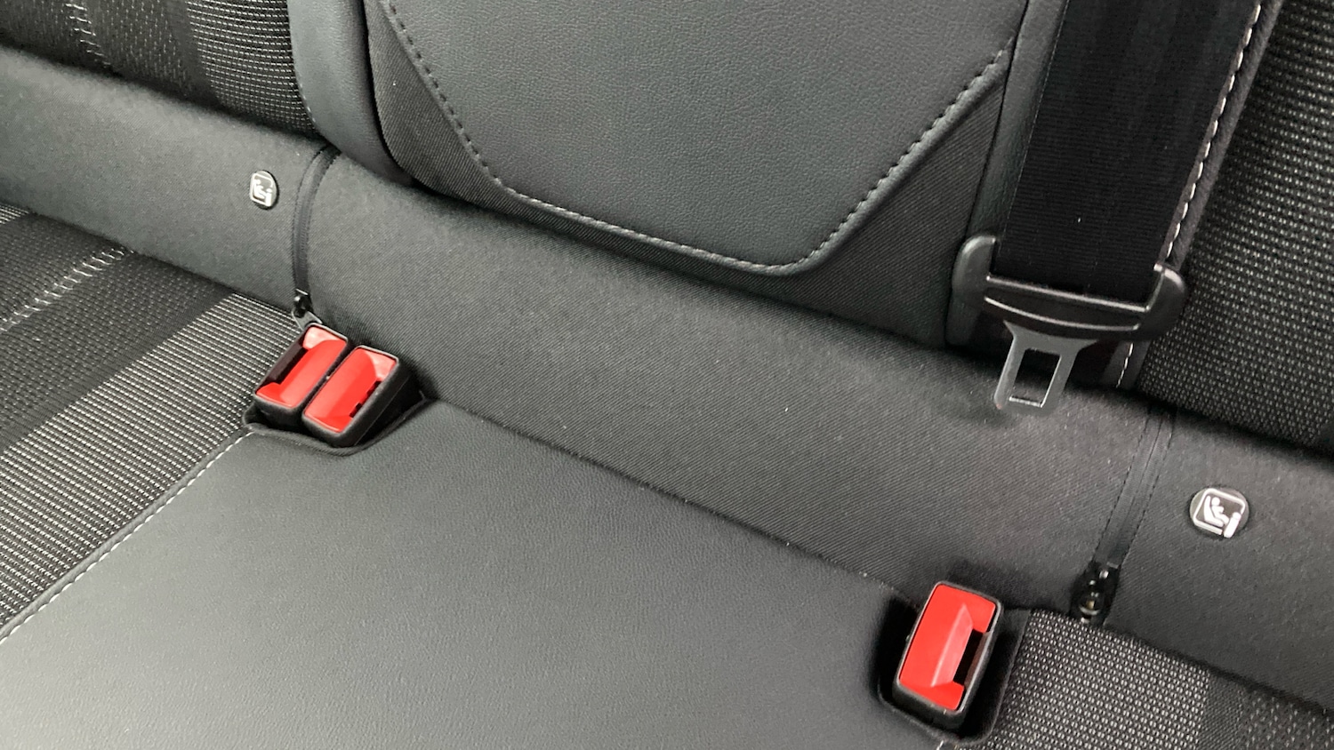 Used Vauxhall Mokka 2022 for sale - 77147877: Photo 17