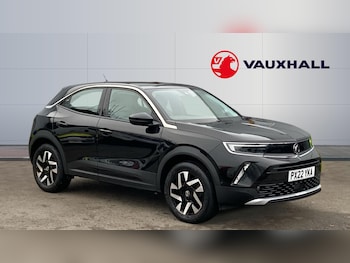 Used Vauxhall Mokka 2022 for sale - 77147877: Photo