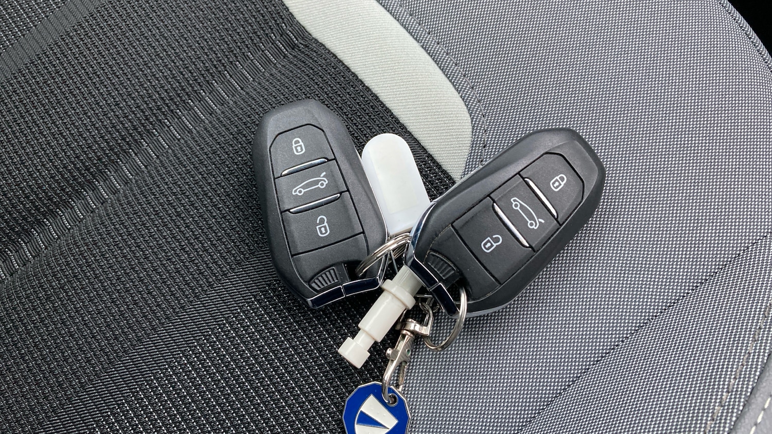 Used Vauxhall Mokka 2022 for sale - 77147877: Photo 20