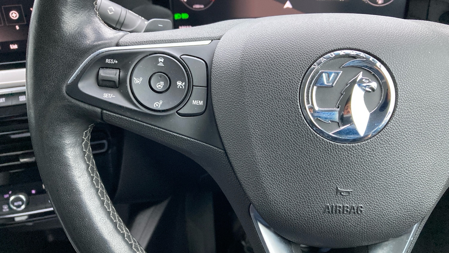 Used Vauxhall Mokka 2022 for sale - 77147877: Photo 21