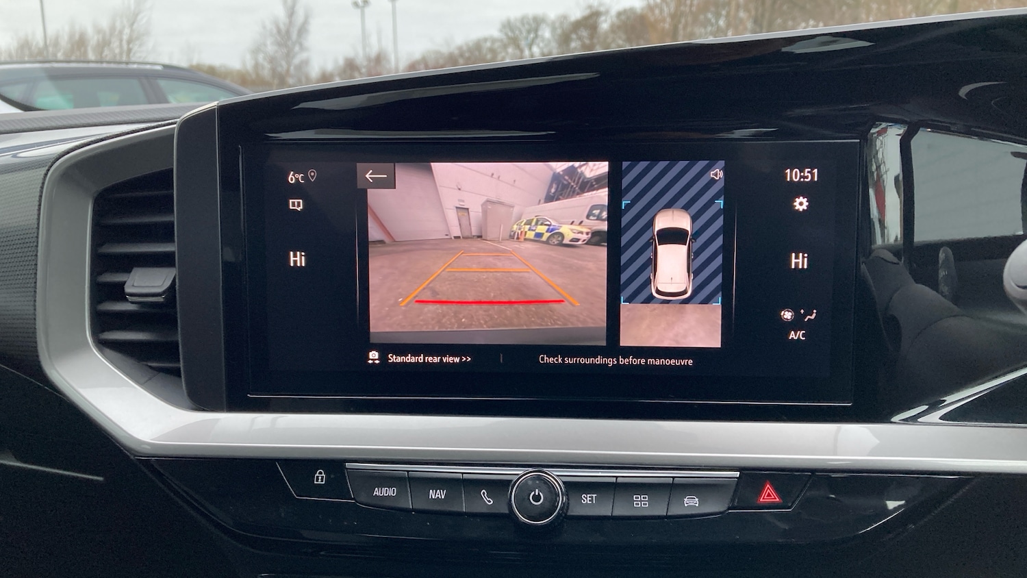 Used Vauxhall Mokka 2022 for sale - 77147877: Photo 27