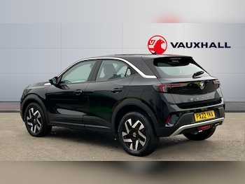 Used Vauxhall Mokka 2022 for sale - 77147877: Photo