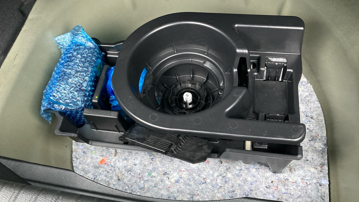 Used Vauxhall Mokka 2022 for sale - 77147877: Photo 36