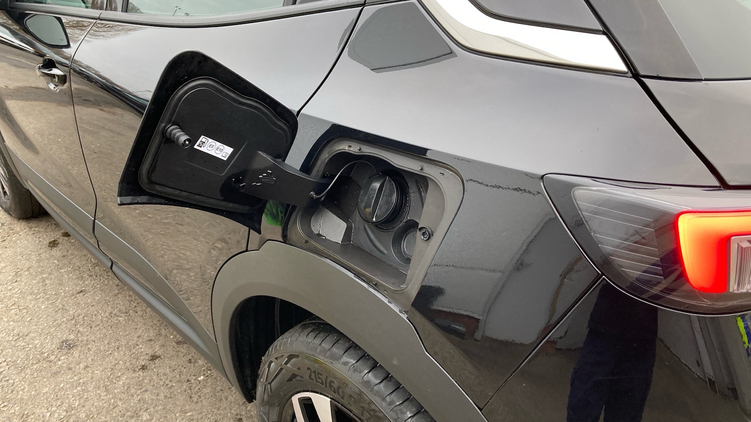 Used Vauxhall Mokka 2022 for sale - 77147877: Photo 38