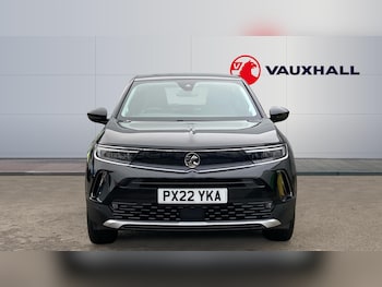 Used Vauxhall Mokka 2022 for sale - 77147877: Photo