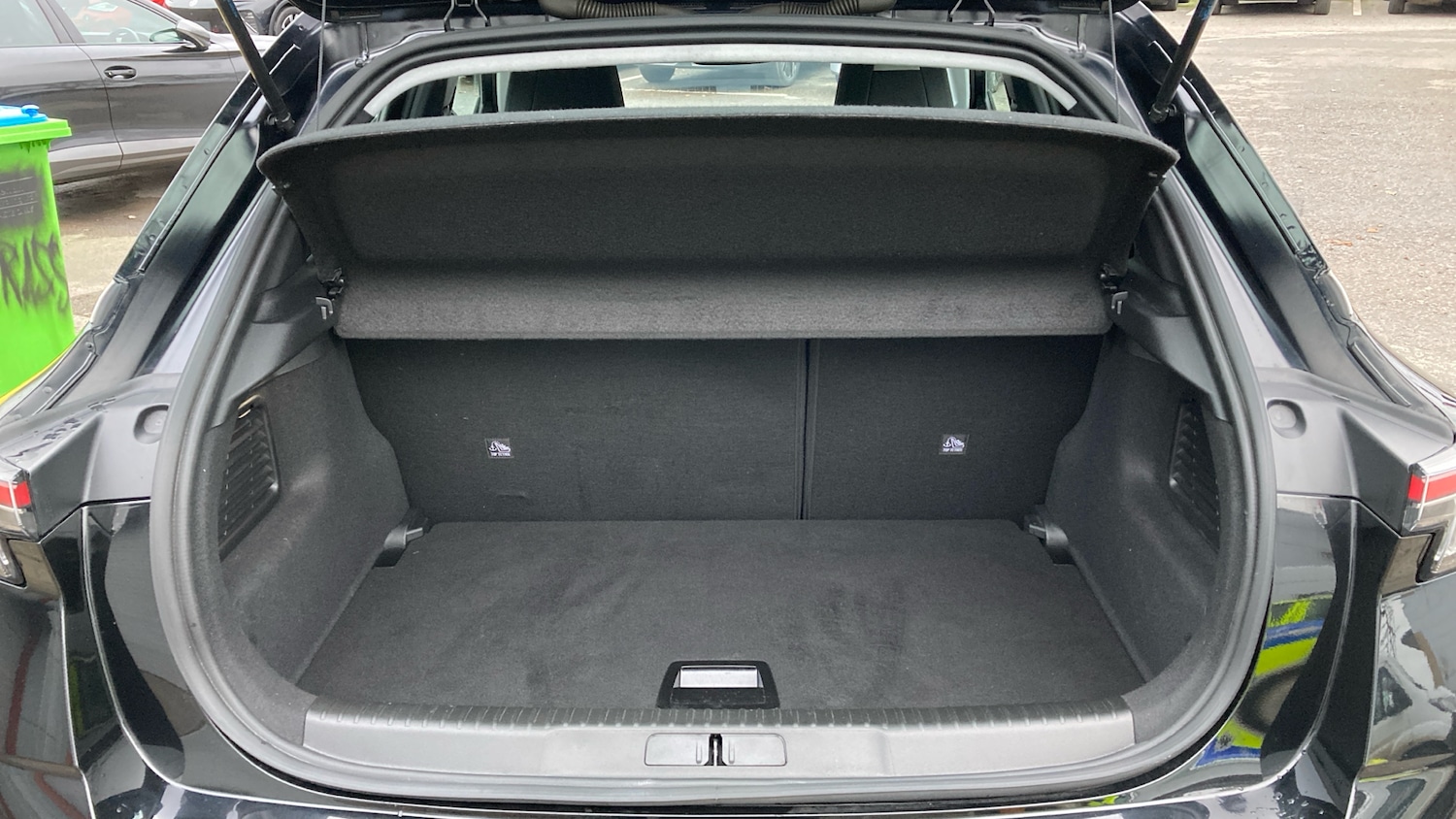 Used Vauxhall Mokka 2022 for sale - 77147877: Photo 4