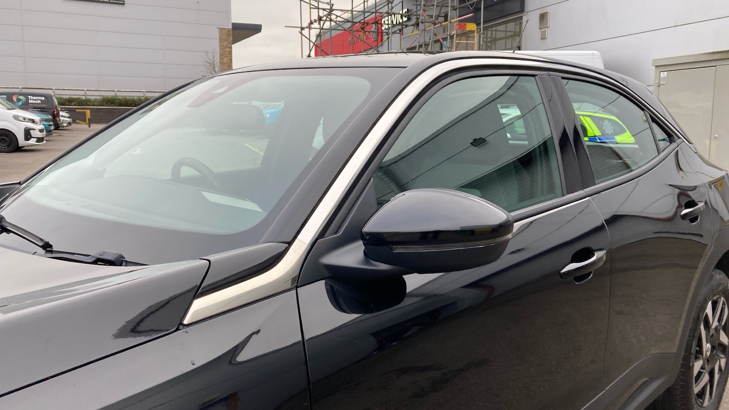 Used Vauxhall Mokka 2022 for sale - 77147877: Photo 40