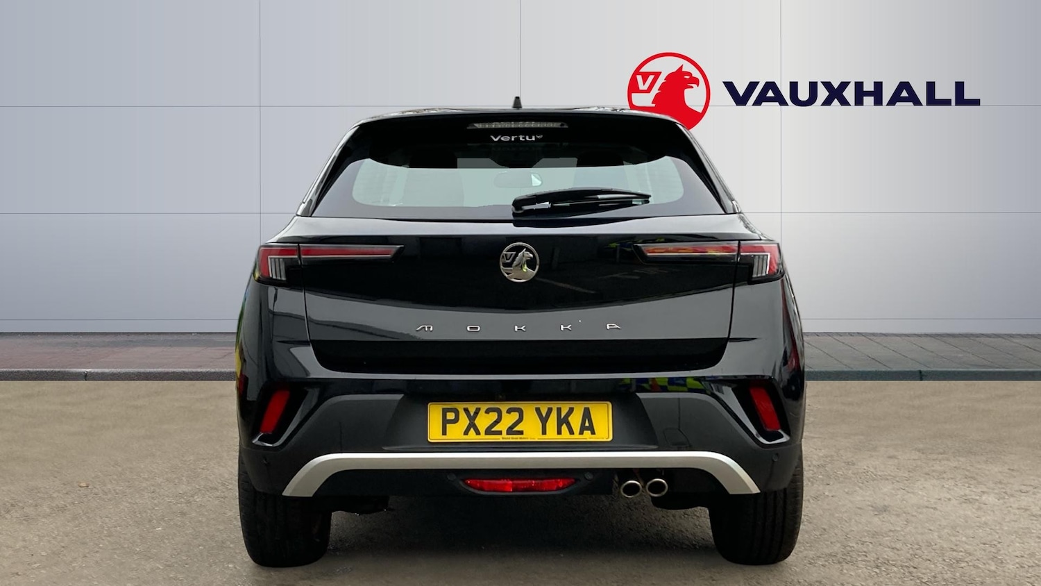 Used Vauxhall Mokka 2022 for sale - 77147877: Photo 6