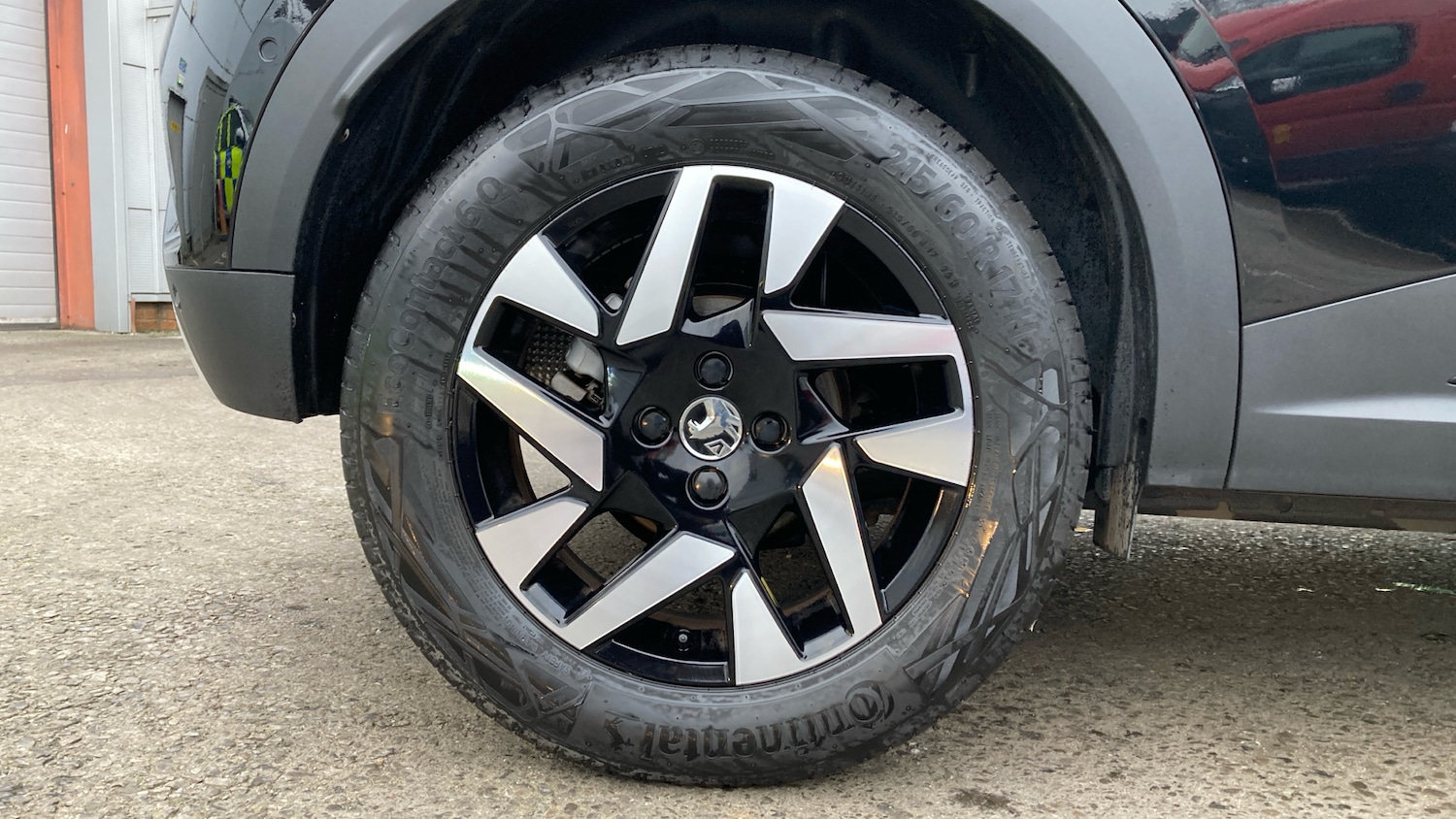 Used Vauxhall Mokka 2022 for sale - 77147877: Photo 7