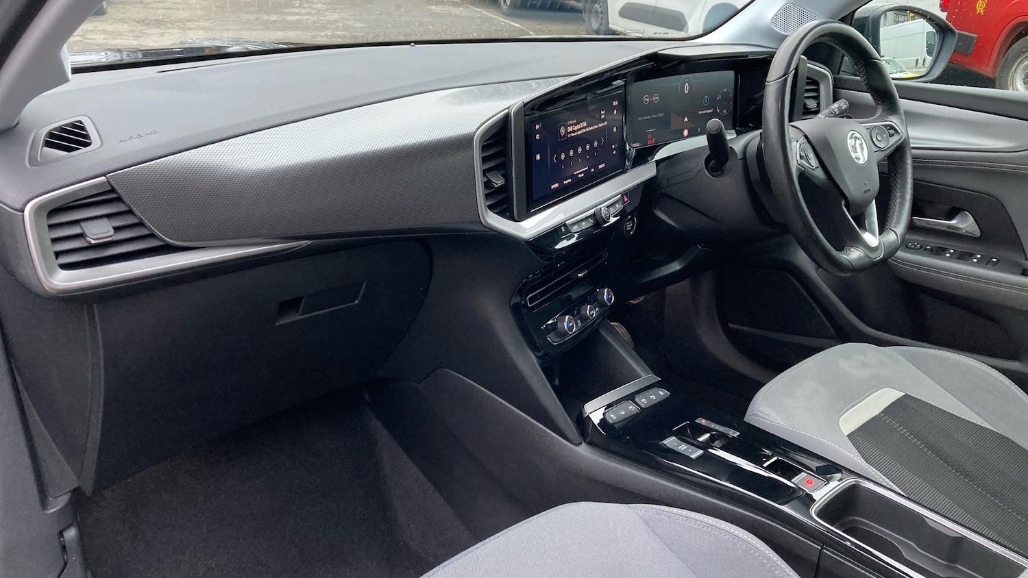 Used Vauxhall Mokka 2022 for sale - 77147877: Photo 9