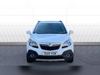 Used Vauxhall Mokka 2015 for sale - 78627956: Photo