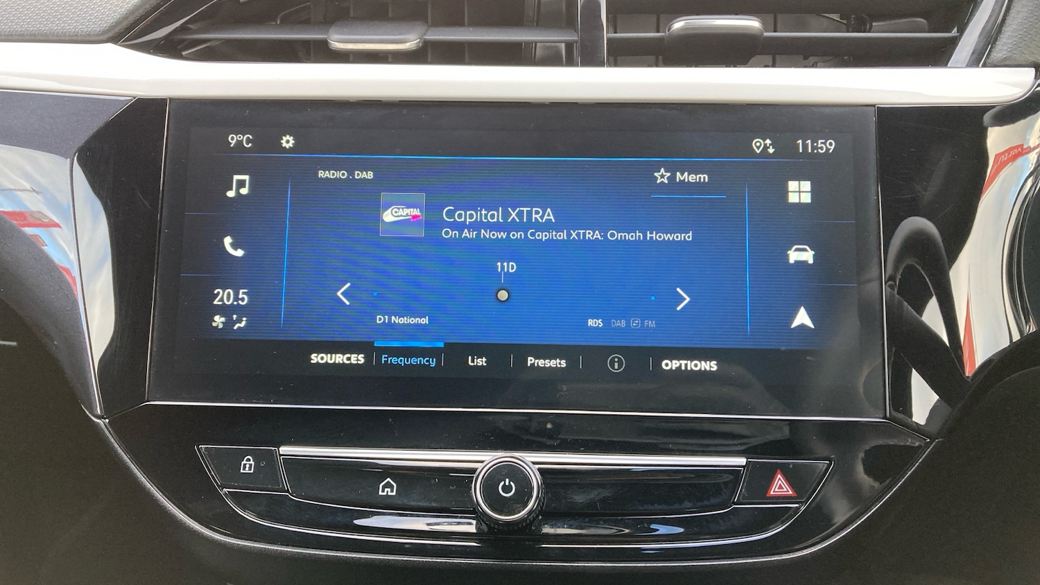 Used Vauxhall Corsa 2023 for sale - 77104481: Photo 12