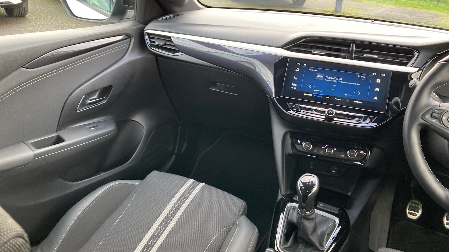 Used Vauxhall Corsa 2023 for sale - 77104481: Photo 14