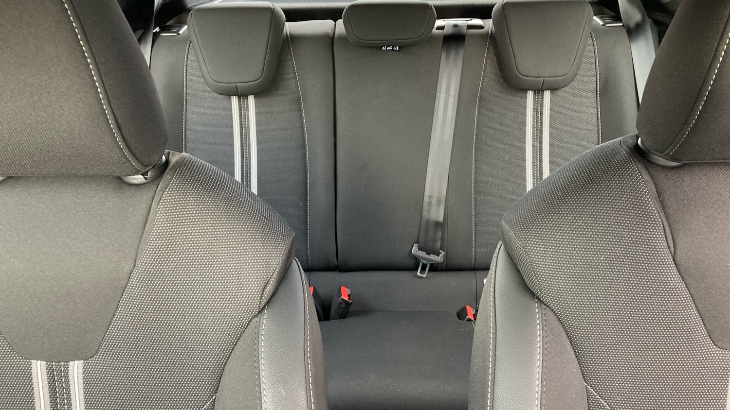 Used Vauxhall Corsa 2023 for sale - 77104481: Photo 15