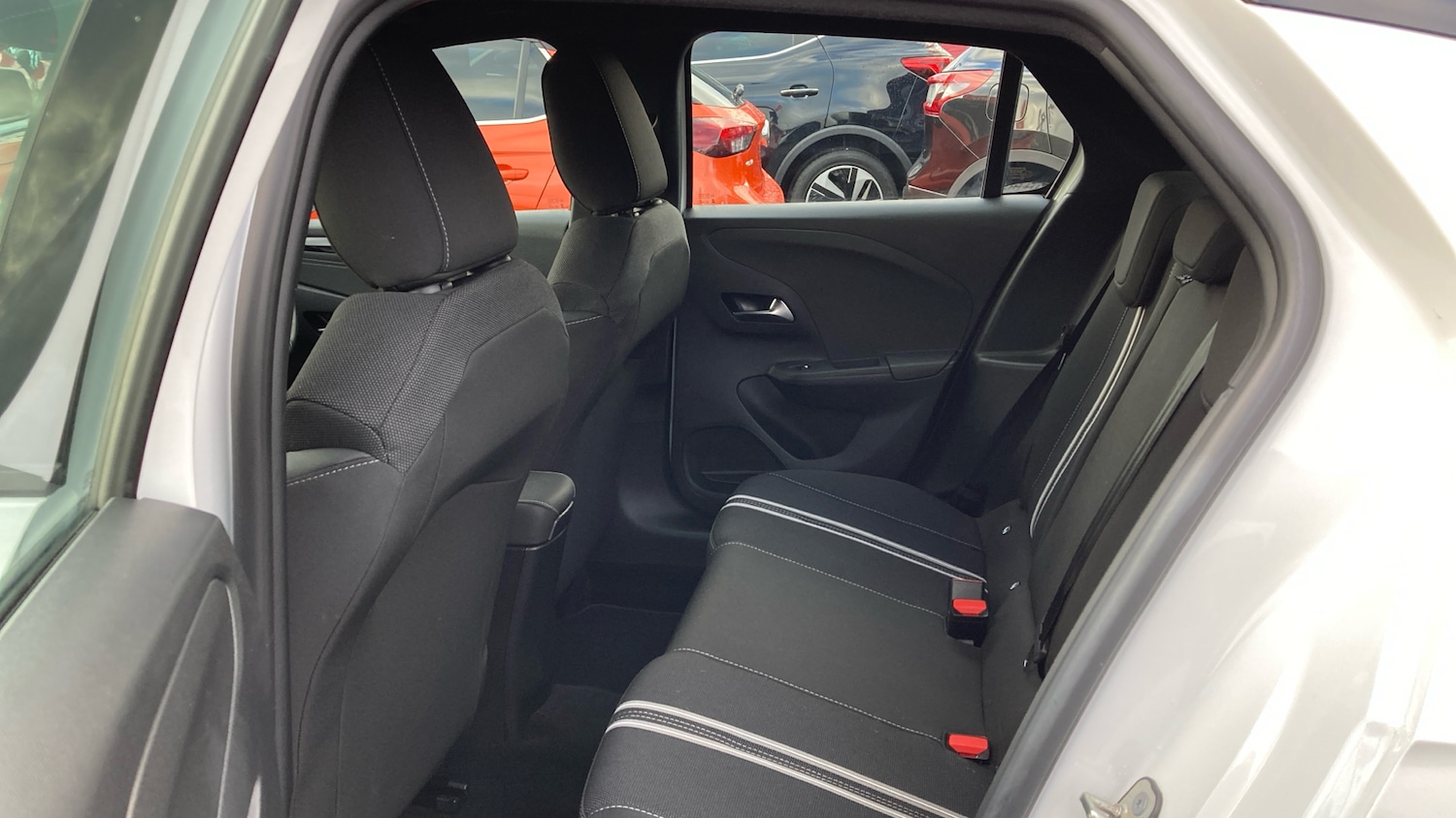 Used Vauxhall Corsa 2023 for sale - 77104481: Photo 16